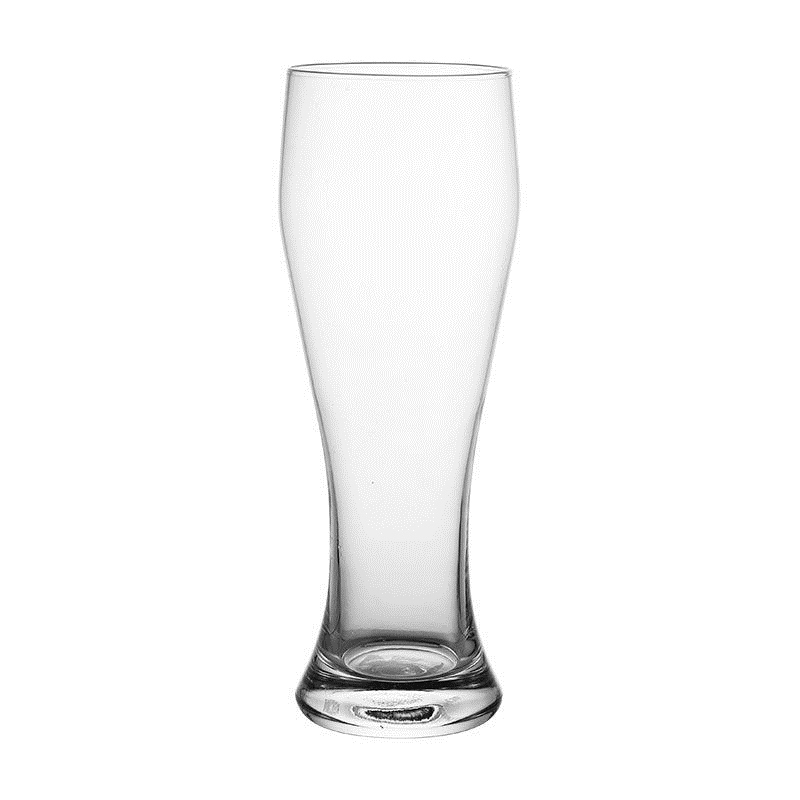 Gambar high quality Creative web celebrity wheat beer thickening craft glass household draft beers glass bar special purpose glass wine personality