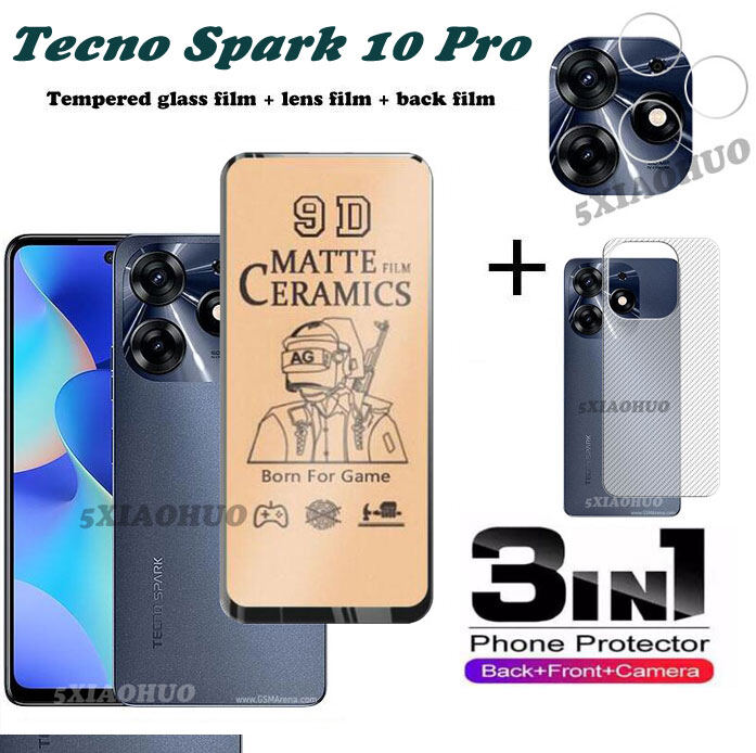 NEW'C 2 Pezzi Vetro Temperato Per Xiaomi Redmi 8A - Pellicola Protettiva 9H, Anti Graffio, Anti Impronte, 0,33mm