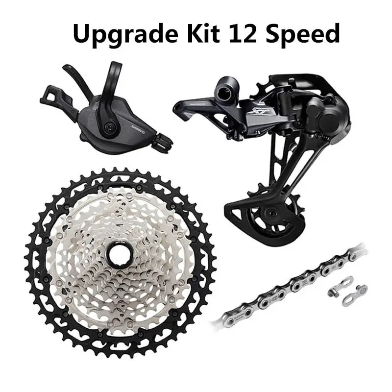 shimano 12 speed groupset