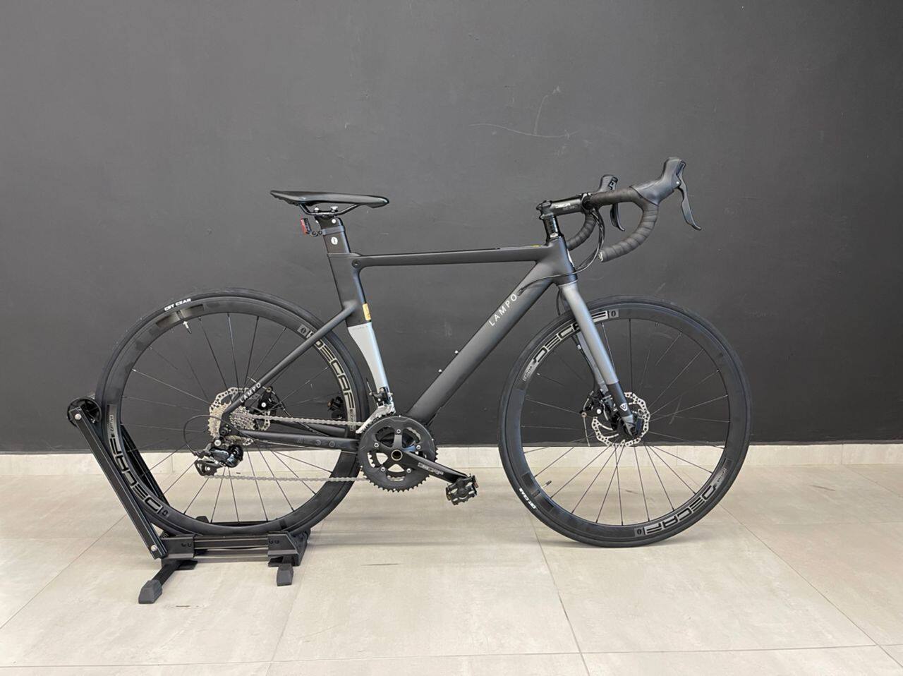 Alcott ascari road bike sale