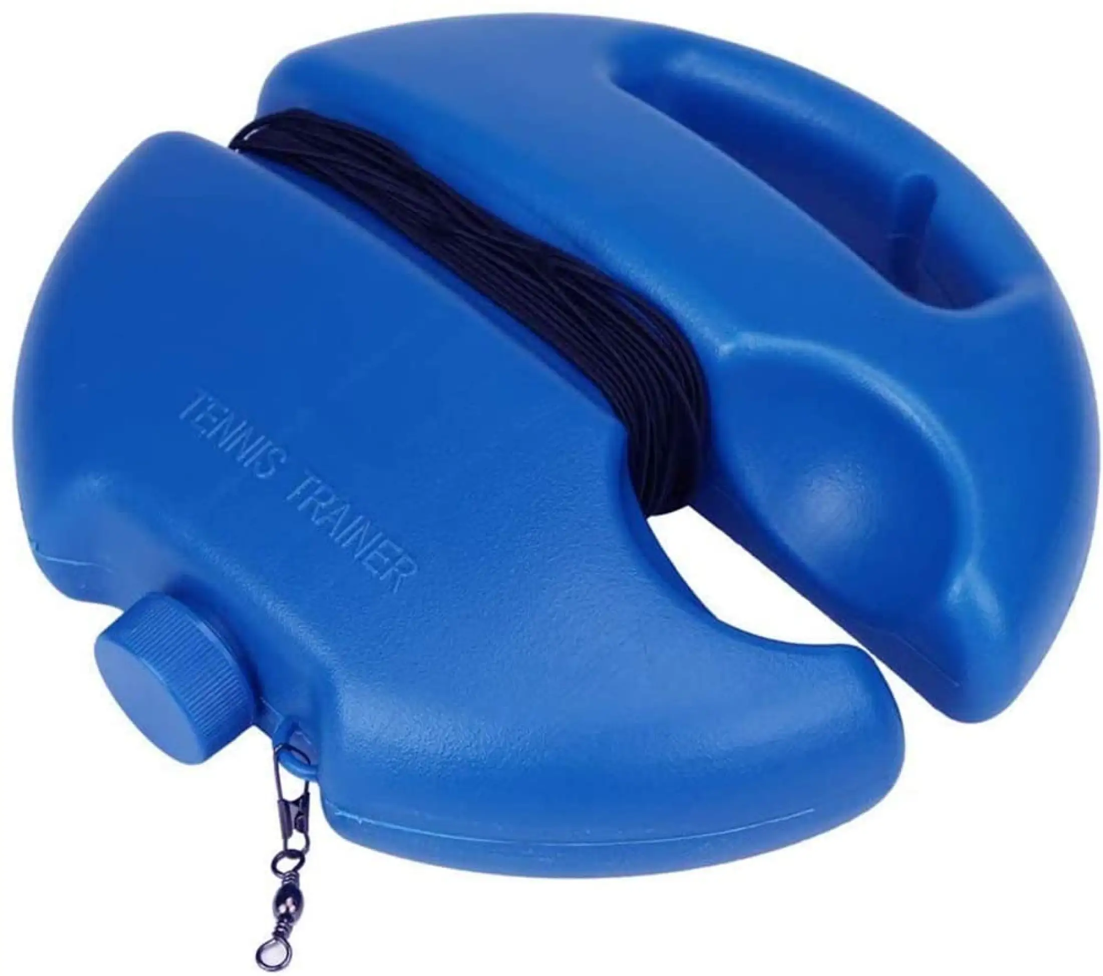 tennis self training equipment