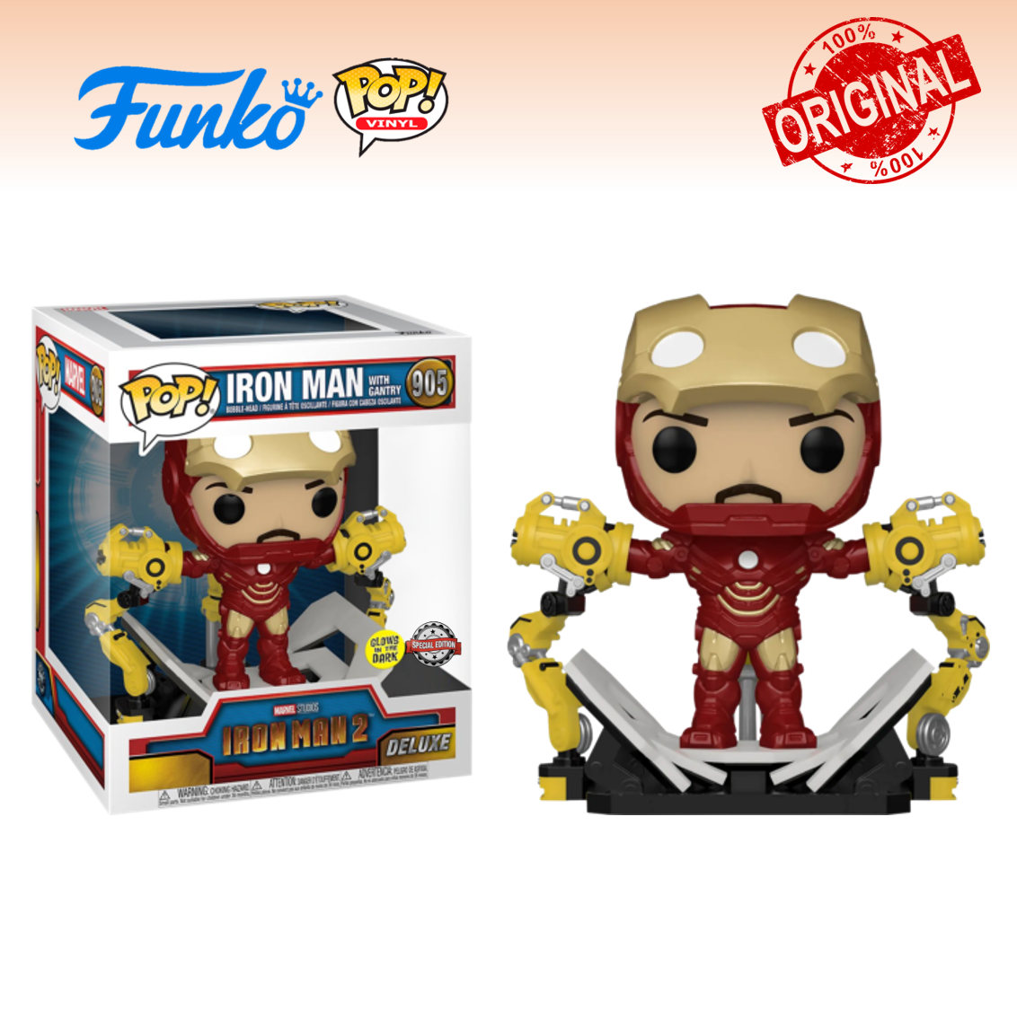 Funko Pop! Animation: Avatar: The Last 