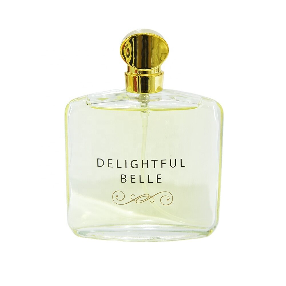 delightful belle perfume