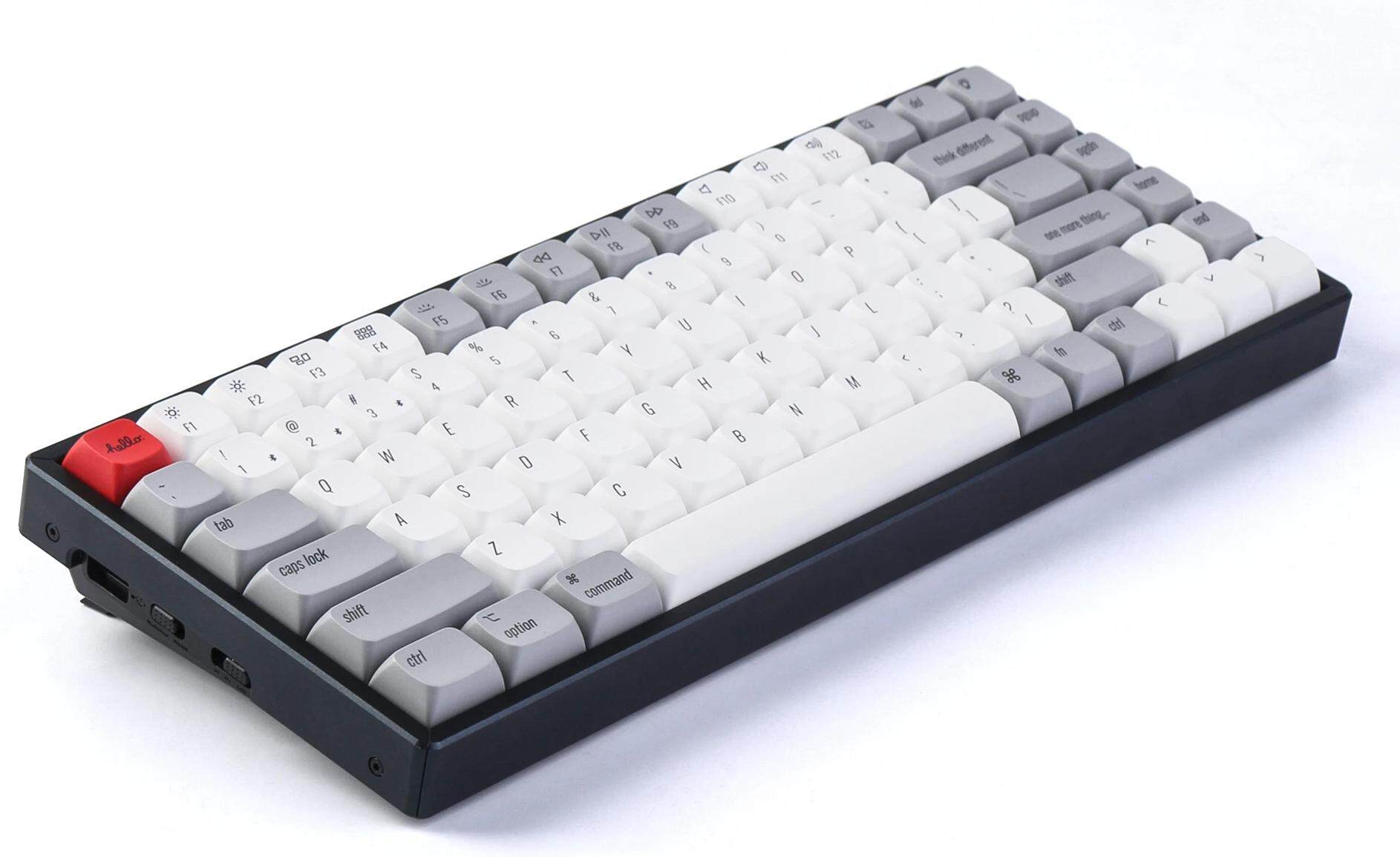 Keychron K2 K6 Xda Profile Pbt Keycaps Set