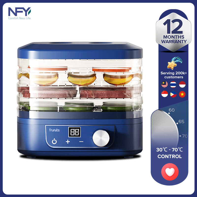 Thực Phẩm Dehydrator/Trái Cây Sấy Khô Máy/Máy Sấy Thực Phẩm Rau Quả//Vật Nuôi Thịt Thực Phẩm Máy Sấy Không Khí/Hộ Gia Đình Nhỏ