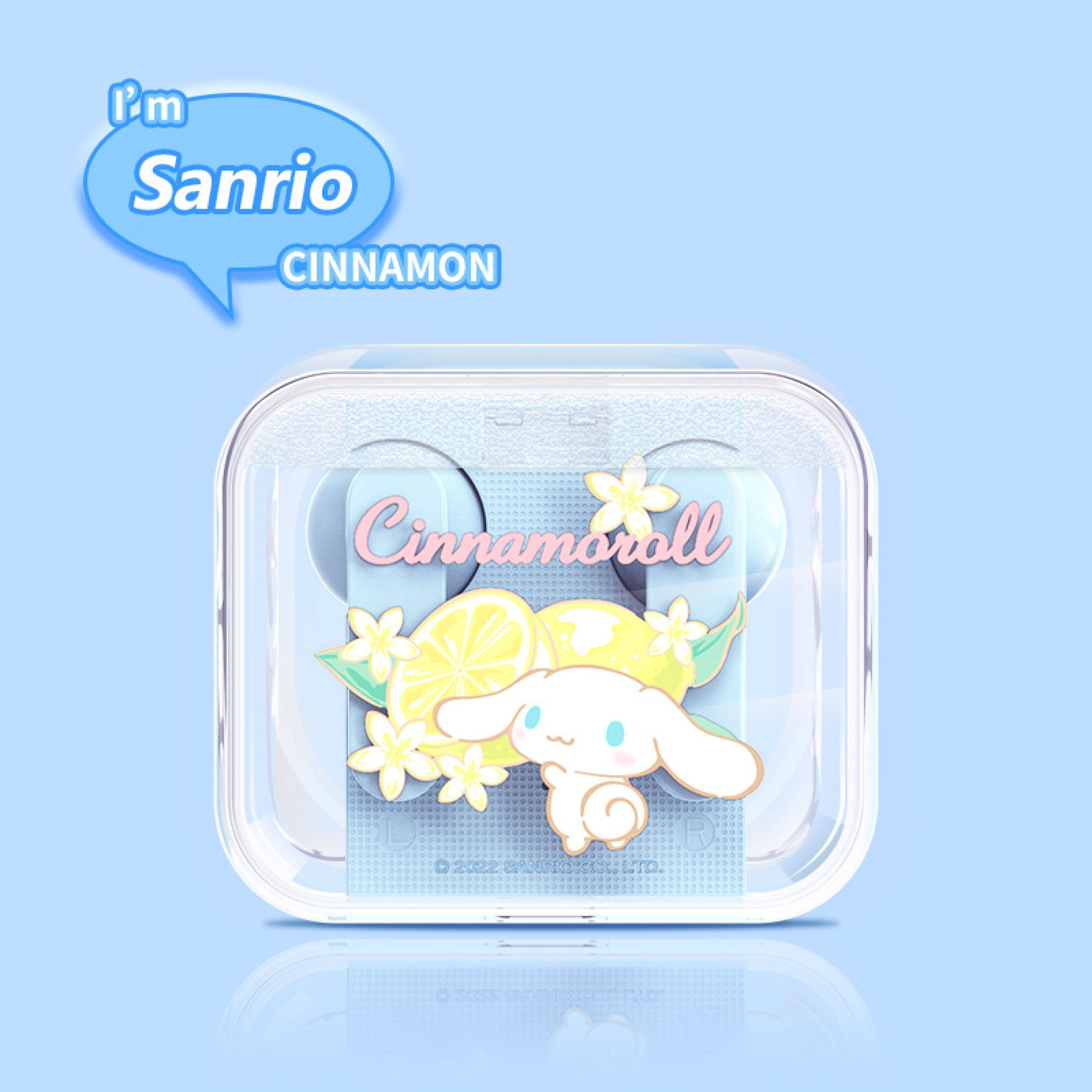 MINISO S02 TWS Tai Nghe Bluetooth Với Mic Bluetooth Không Dây BT5.2 Tai Nghe In-Ear Thể Thao Mini Th