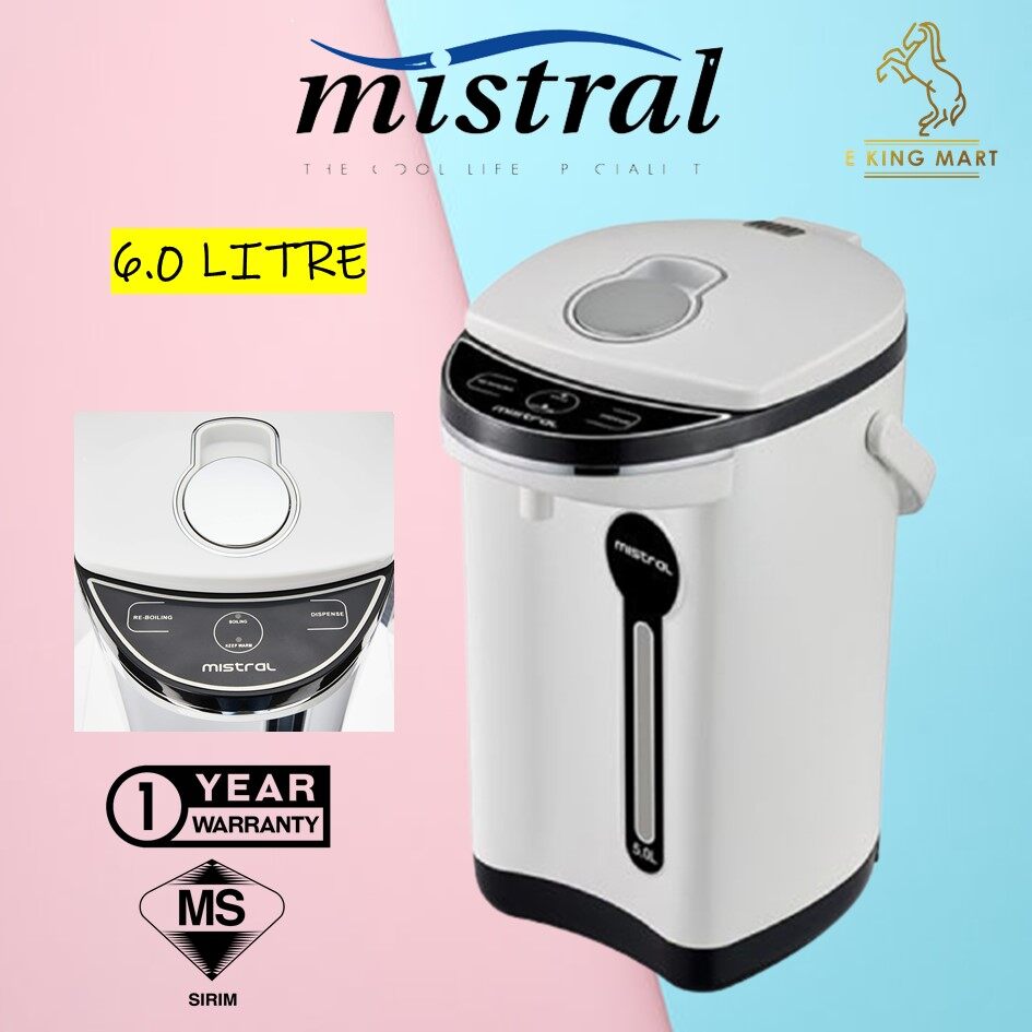 Mistral pressure cooker manual new arrivals