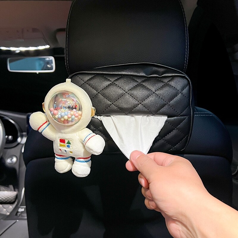 Gambar CW UniversalTissuePaper DrawCar with Cute PaperDecoration Supplies CuteDollAccessories