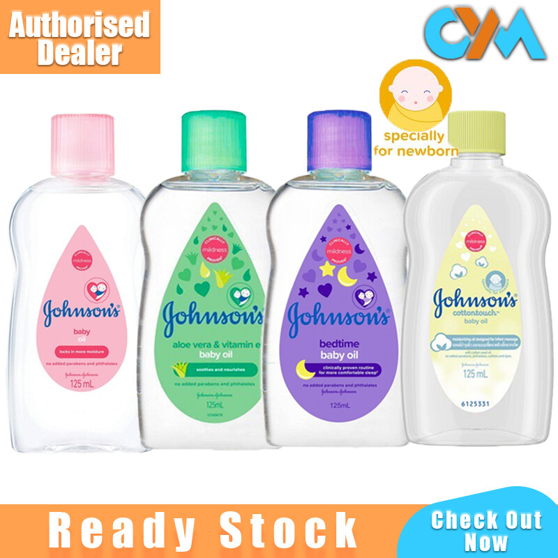 Johnson oil best sale for hair