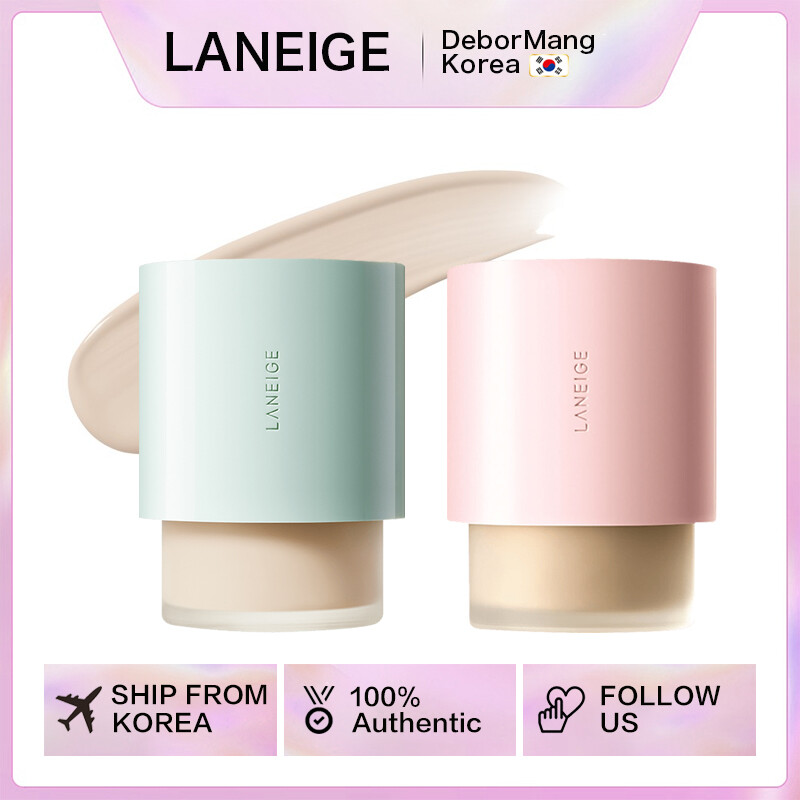 Kem nền dưỡng ẩm che khuyết điểm laneige neo foundation matte & glow 30ml spf16 pa++