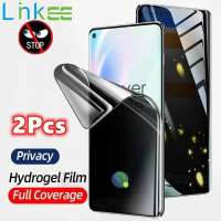 2 miếng màng Hydrogel cho Samsung Galaxy S26 S25 S24 S23 S22 S21 S20 S22 Ultra FE Note 20 9 8 10 S7 S8 S9 S10 Plus Miếng dán màn hình chống nhìn trộm
