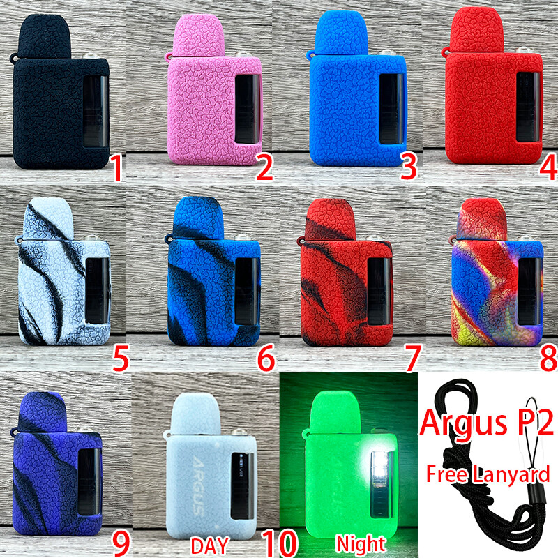 voopoo argus gt 2 case WratryParts Silicone Case Compatible with Voopoo Argus Gt 2 Kit,  Protective, Durable Skin, Sleeve, Cover, Wrap, Gel, Case, Shield (Black  Blue) : Amazon.de: Electronics & Photo main image 1
