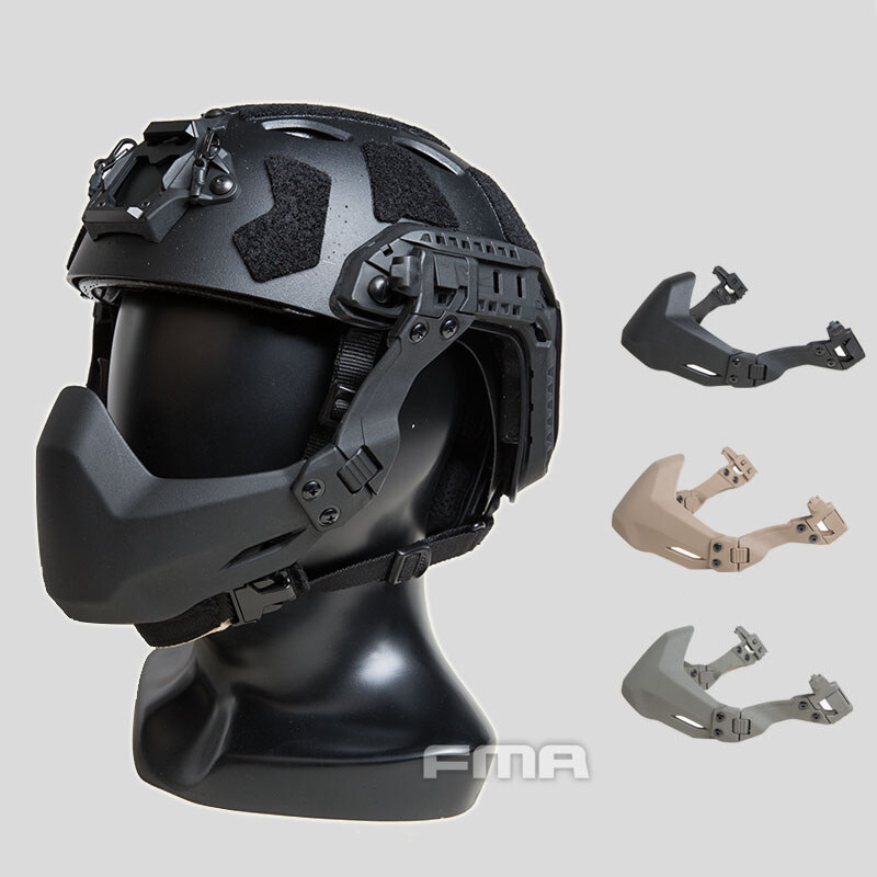 TB1364-组合-FMA Half Seal Mask(Folding)For Tactical Helmet (2).jpg