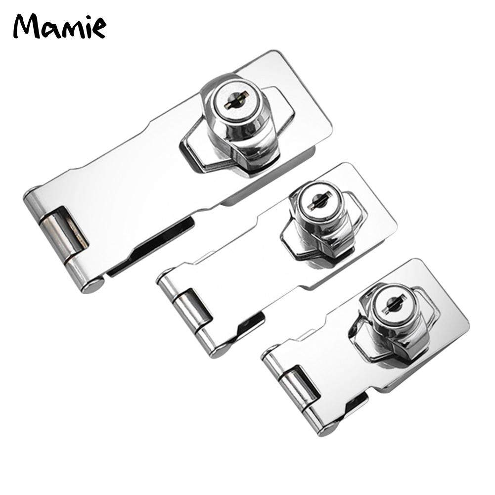 Small Hasps Matttroy