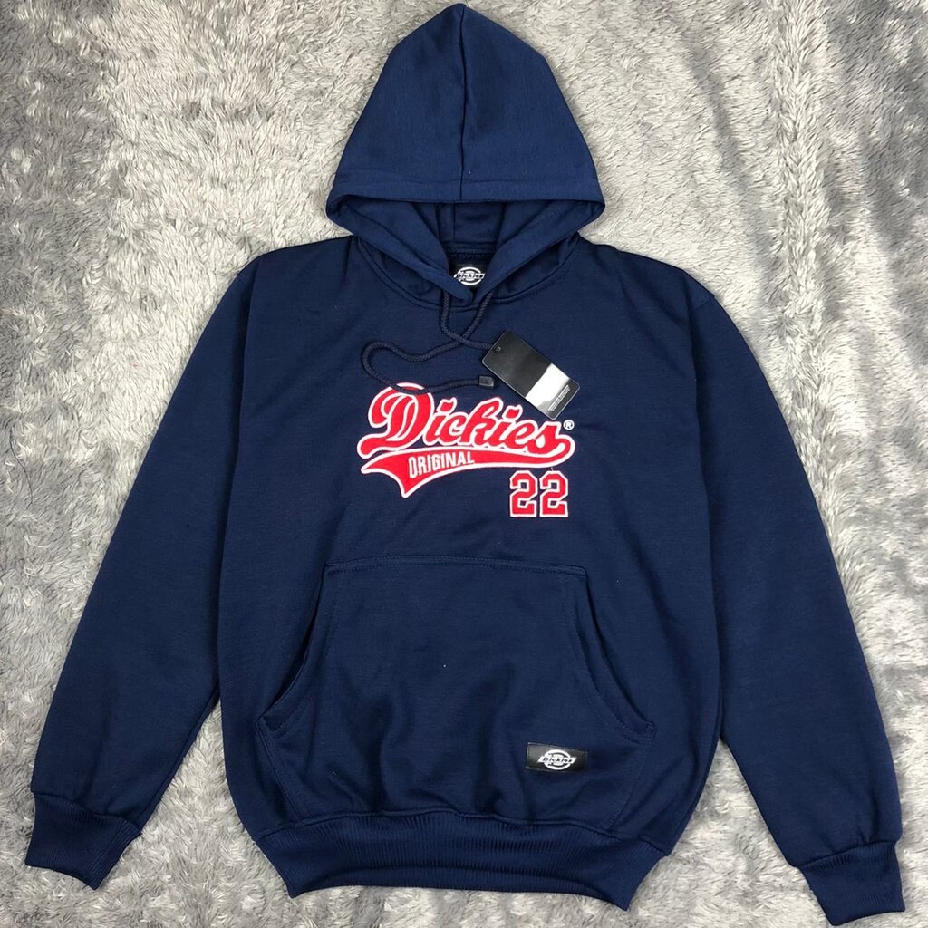 dickies since 1922 hoodie