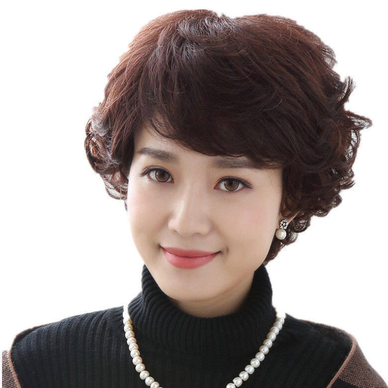 Gambar LANLOVE [?????] ???????????????????????????????????????????????? Breathable ???????? Fluffy Face