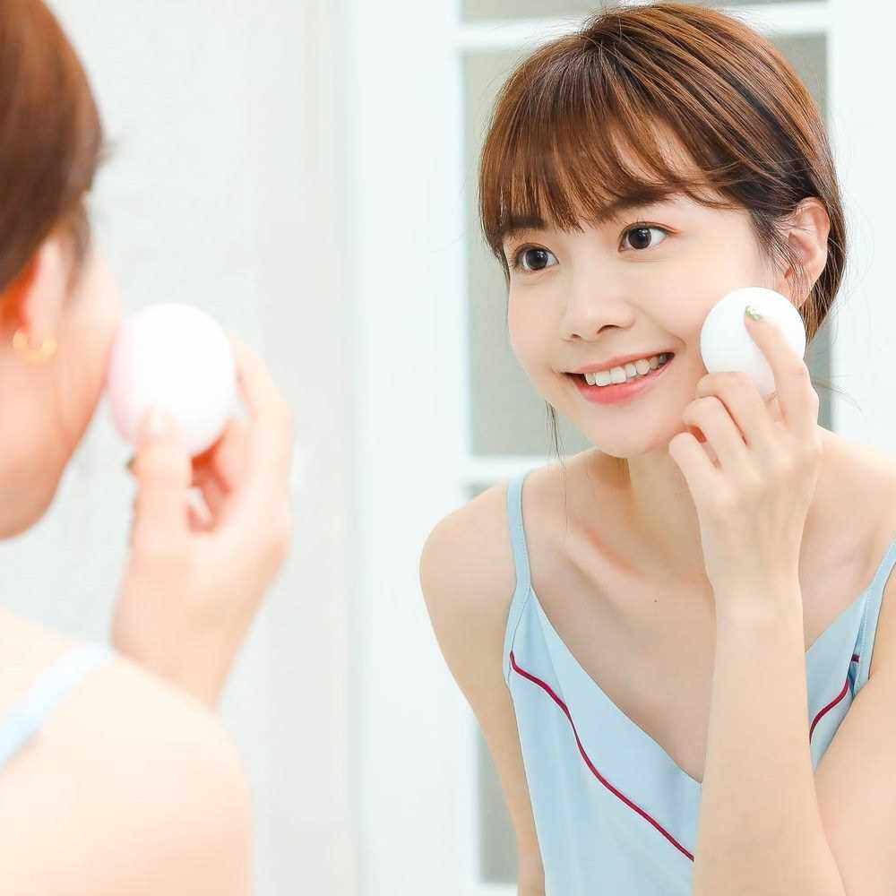 Xiaomi Youpin DOCO Electric Facial Cleanser Beauty Face Deep Cleaning