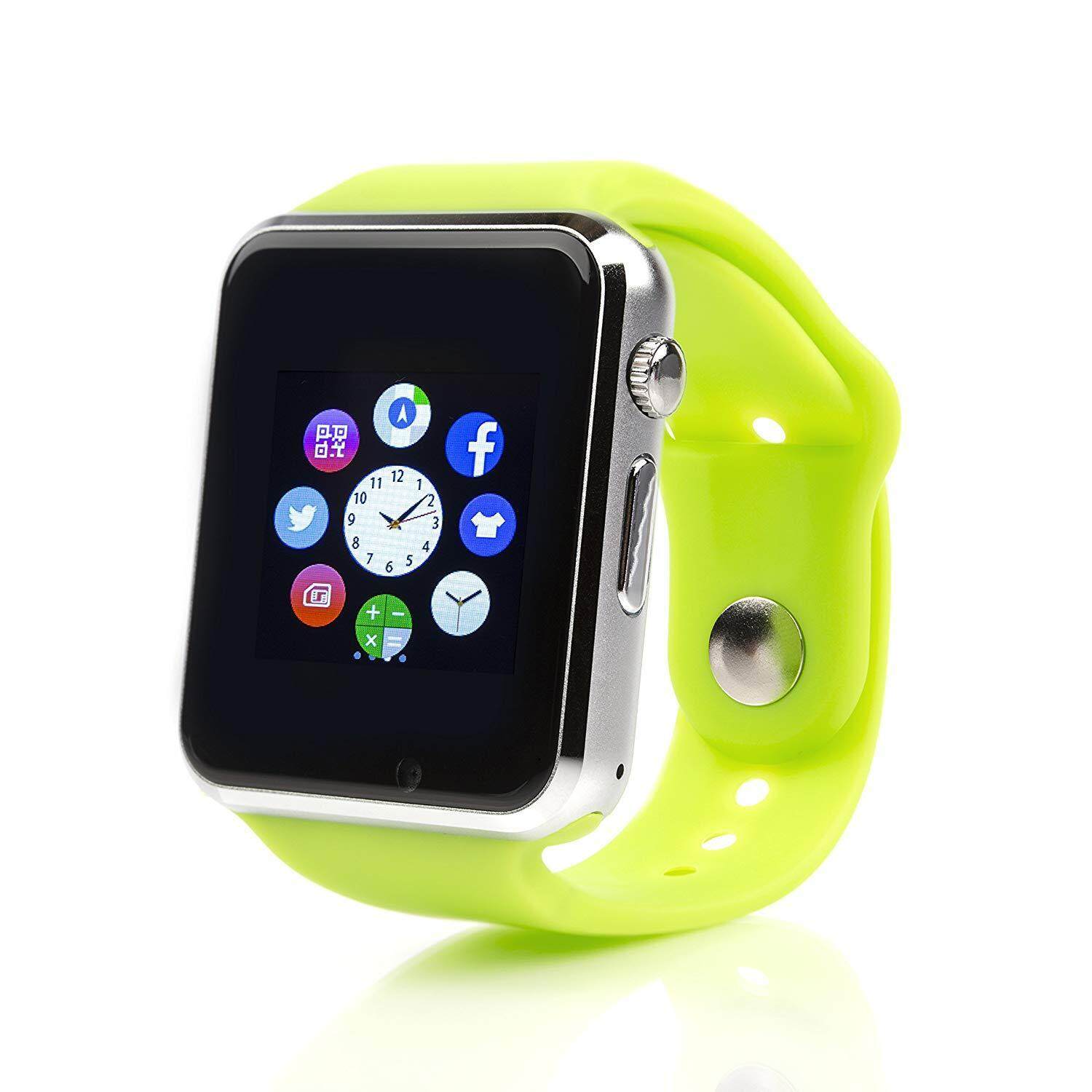 mobile watch with sim