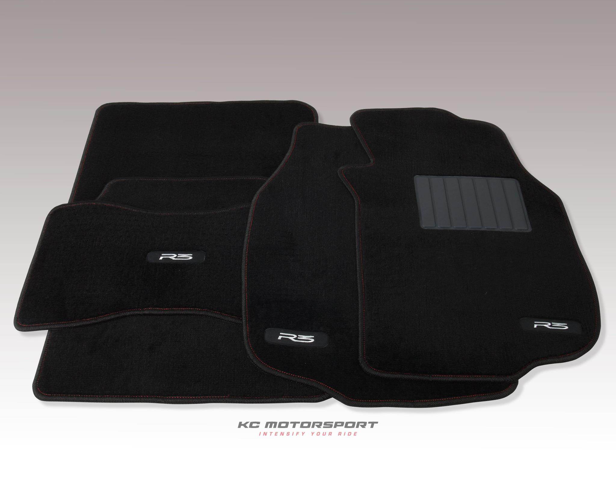 Proton Inspira Original R3 Proton Motorsport Floor Mat Carpet Set Lazada