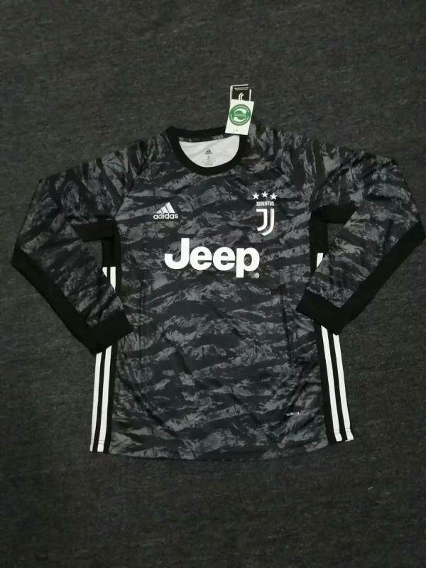 juventus jersey 2019 long sleeve