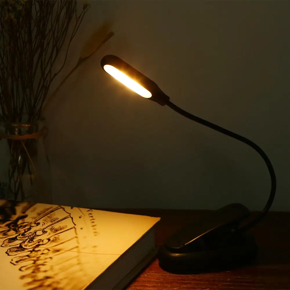 bendy table lamps