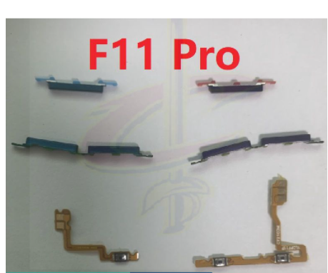 Nút nguồn flex cho oppo f11 pro nút âm lượng bật tắt flex