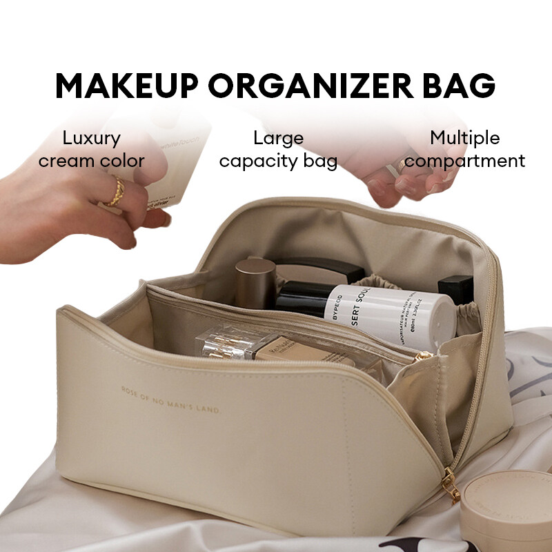 Buy Sephora Makeup Bag Online at a Better Price Lazada Malaysia