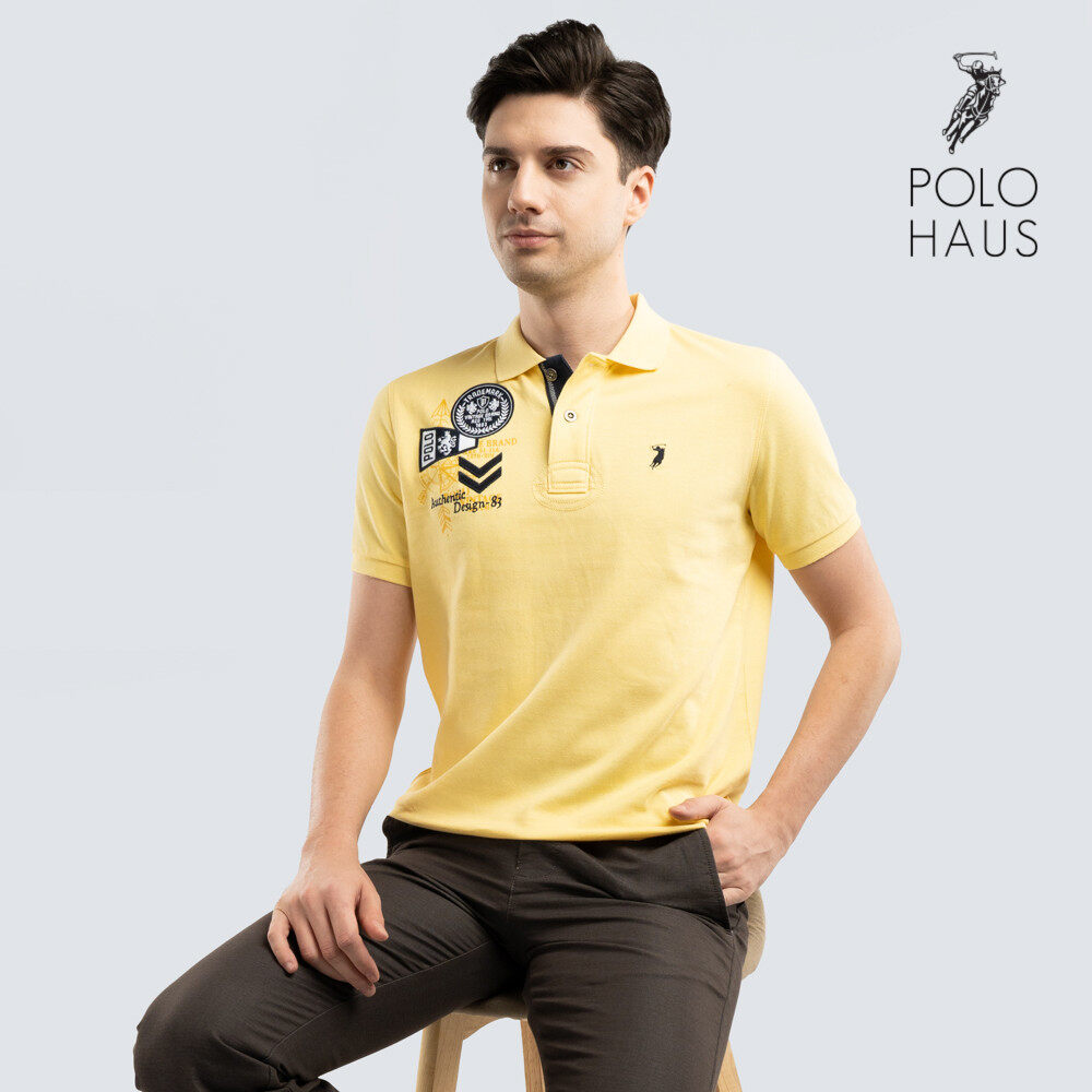 Polo Haus Products for the Best Prices in Malaysia