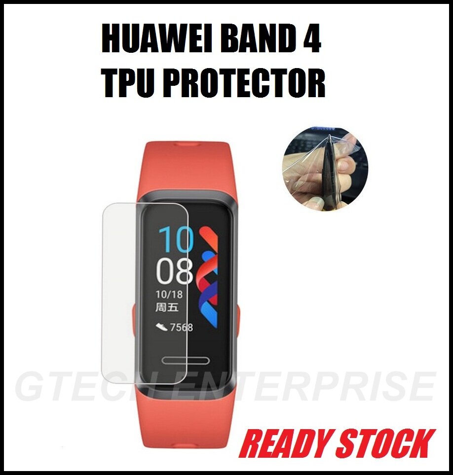huawei band tempered glass Harga Terbaik Tawaran Lazada