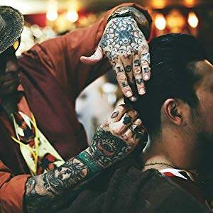 Pomade Layrite Gel Sleek Style Care Salon Classic High Hold Pomp Rockabilly Matte Polish Shine Wax