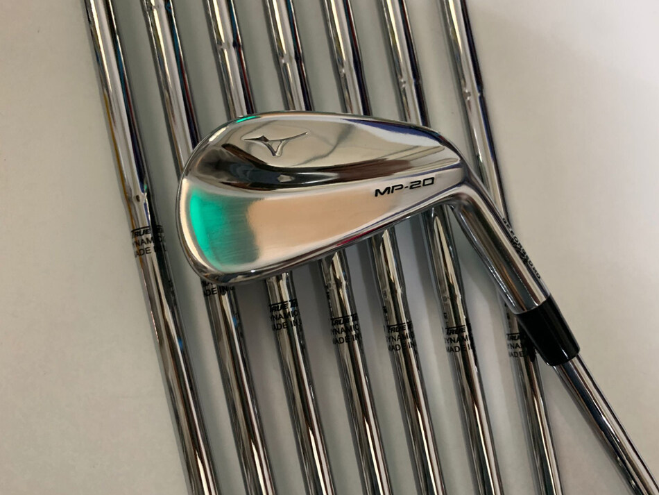 Mizuno mp6 Clearance