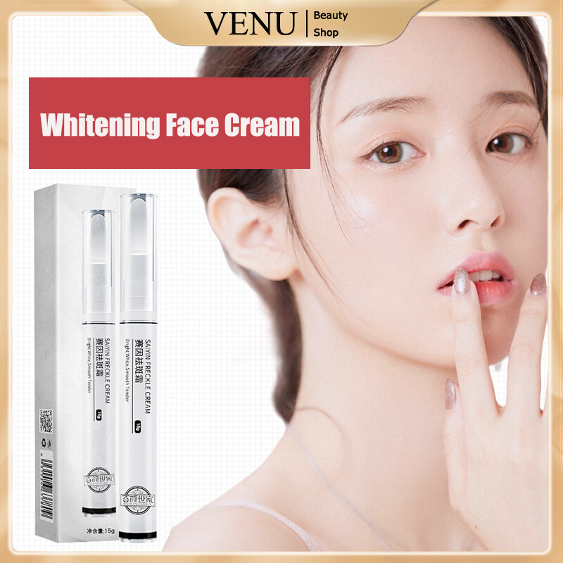 Gambar Whitening Cream Face Melasma Cream Black Spots On Face Whitening Freckle Cream Dark Spot Remover For Face Pigmentation Remover Cream