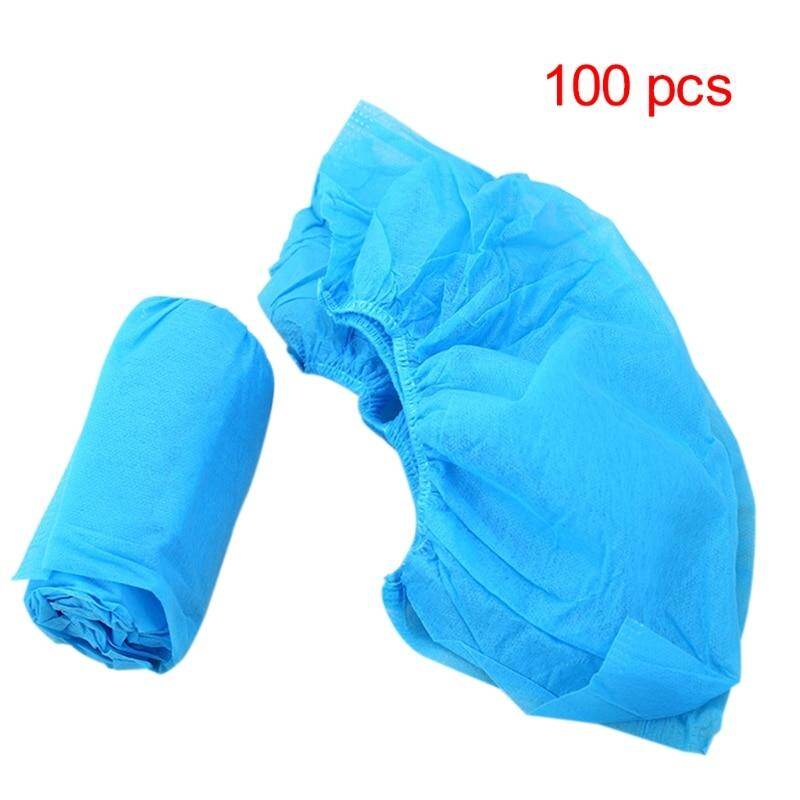 disposable overshoe covers