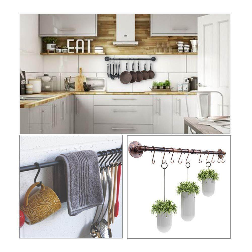 Black Kitchen S Hooks Wow Blog