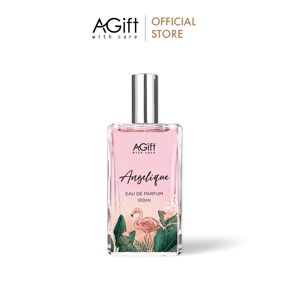 agift perfume magnolia