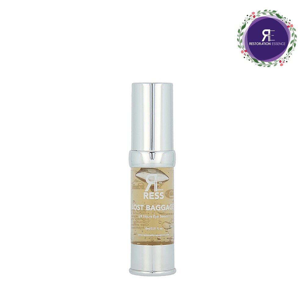 Gambar RESS Eye Serum Lost Baggage