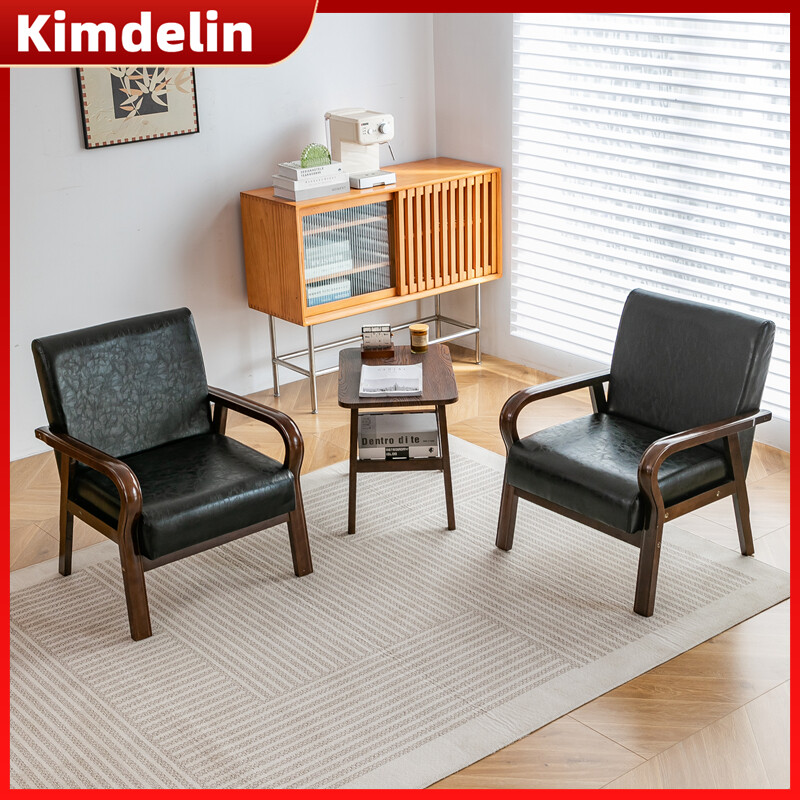 KIMDELIN Sofa Japanese Style Sofa Cheap Sofa Simple Sofa Living Room Sofa Nordic Sofa 1 Sofa 2 Sofas 3 Sofas ราคา 1,599 บาท*ส่งฟรี