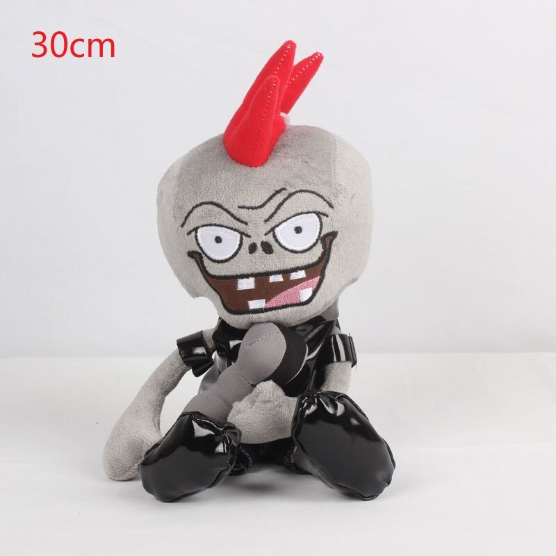 pvz gargantuar plush