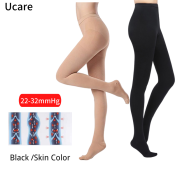 Ucare Compression Stockings - Varicose Veins Socks, Stress Relief