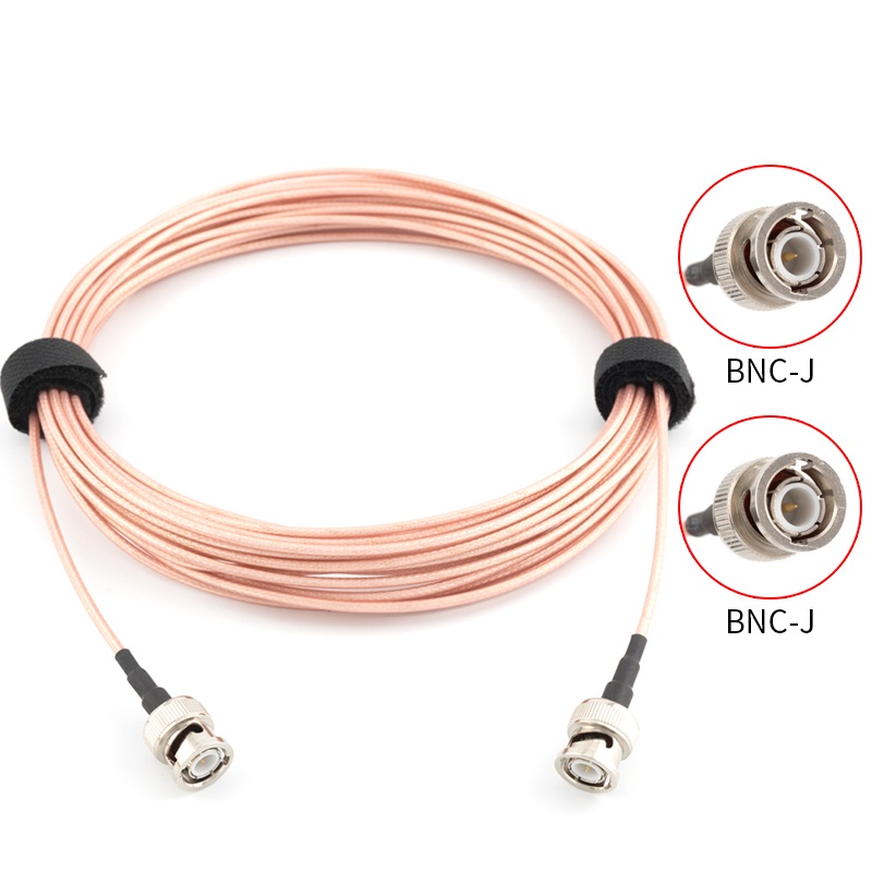 HIFI BNC Male to BNC Male RG179 75 Ohm SDI Cable for 4K HD SDI 3G SDI Vedio  Camera Monitor Recorder Converter Broadcast Router Audio | Lazada PH