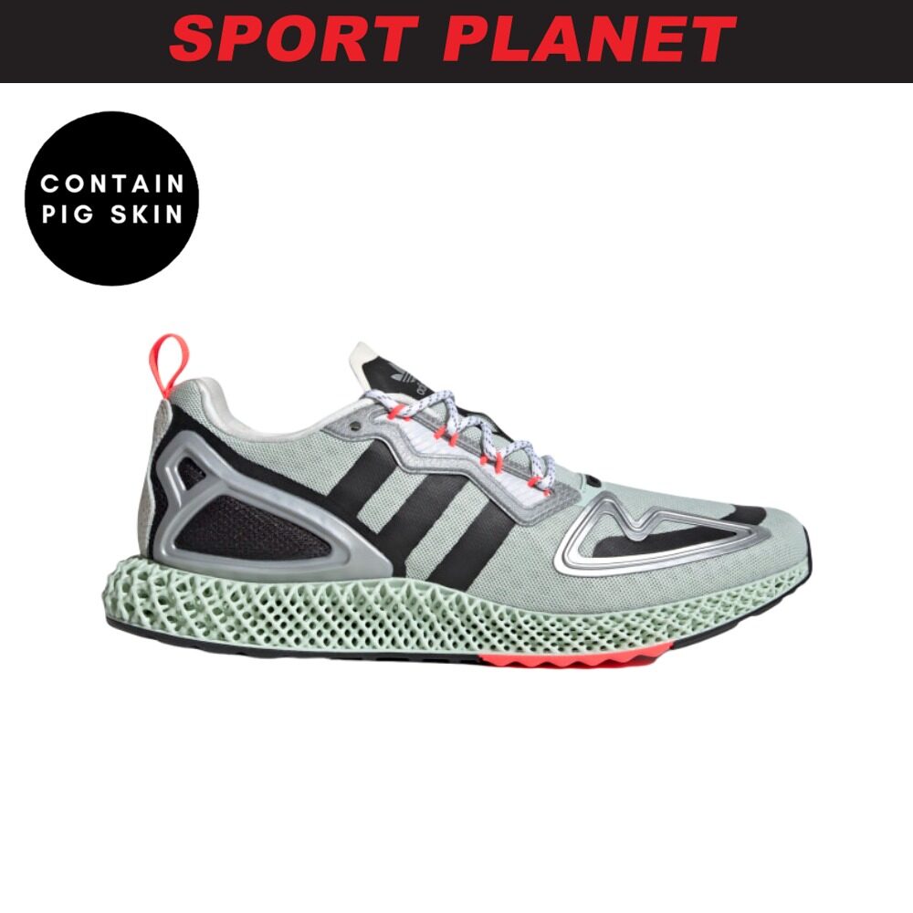 adidas Bunga Unisex ZX 2K 4D Sneaker Shoe (FV8500) Sport Planet 3