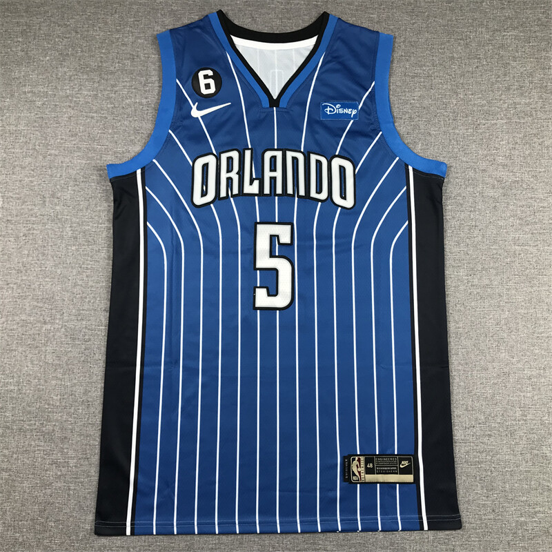 orlando magic mo bamba jersey