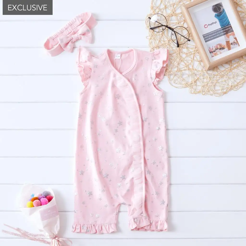 patpat romper