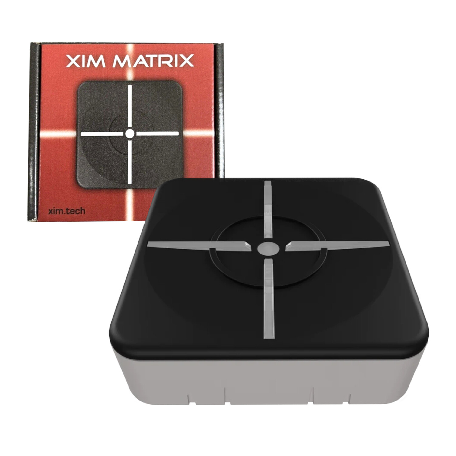 XIM Matrix Multi-Input Adapter Converter for PS5/PS4/Xbox Series X|S/Xbox One/PC【Ready in stock】 - ยี่ห้อ China OEM ราคา 6,299 บาท*ส่งฟรี