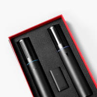 CaraokeMic Tesla Microphone Tesla Branded microphone High-End Storege Box Fcatory direct sell works for model3/y/s/x