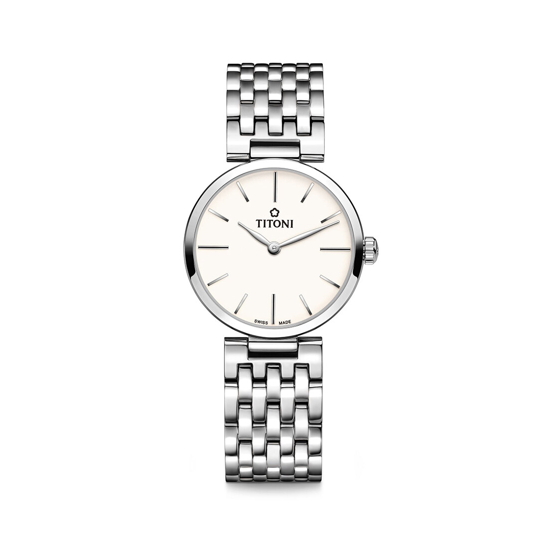 titoni ladies watch price