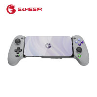 GameSir G8 Galileo Type C Gamepad Mobile Phone Controller with Hall Effect Stick for iPhone 15 Android PS Remote Play Cloud Game