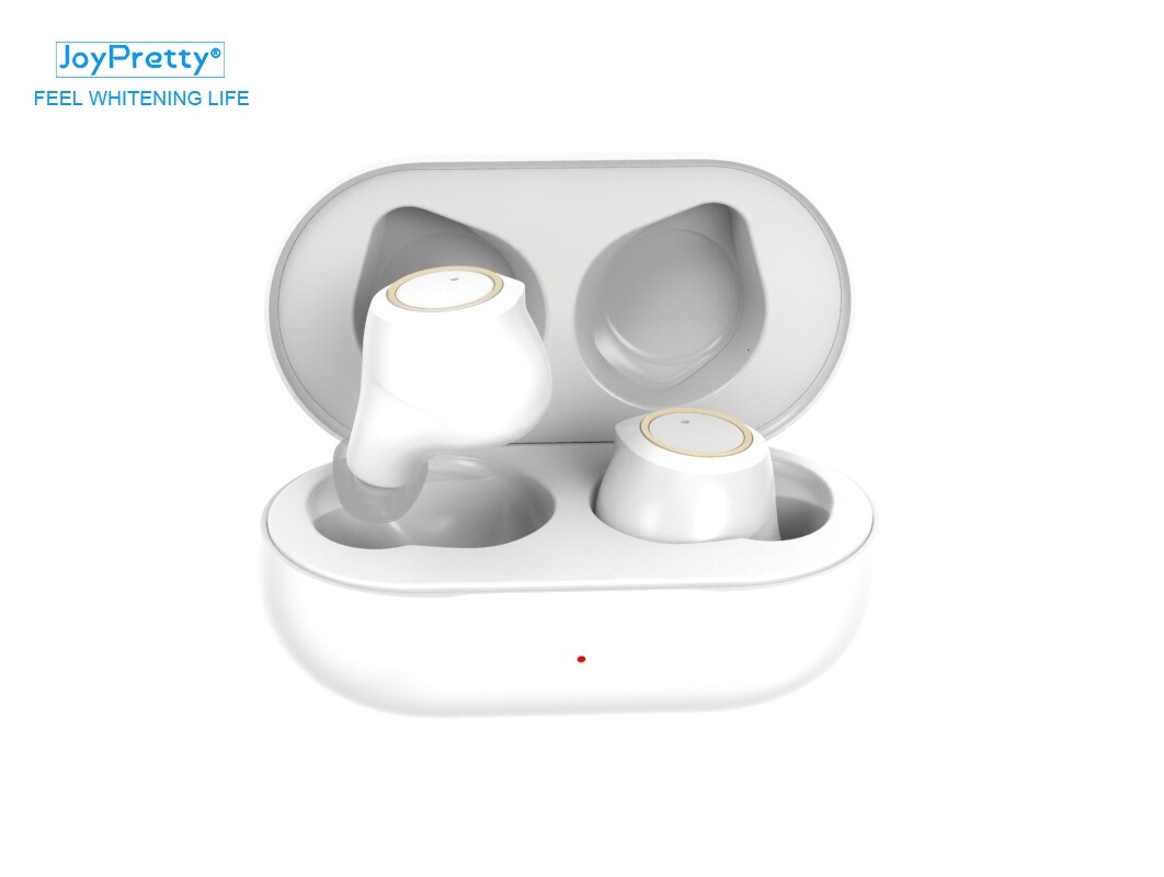 Gambar JoyPretty Hearing Amplifier Aid USB Rechargeable Inner Ear Hearing Aid Lightweight Design USB Rechargeable Inner Ear Hearing Aid Lightweight Design Noice Reduction Hearing Amplifier Aid