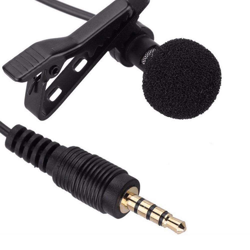 Candc U1 Microphone Proffessional Lavalier MIC