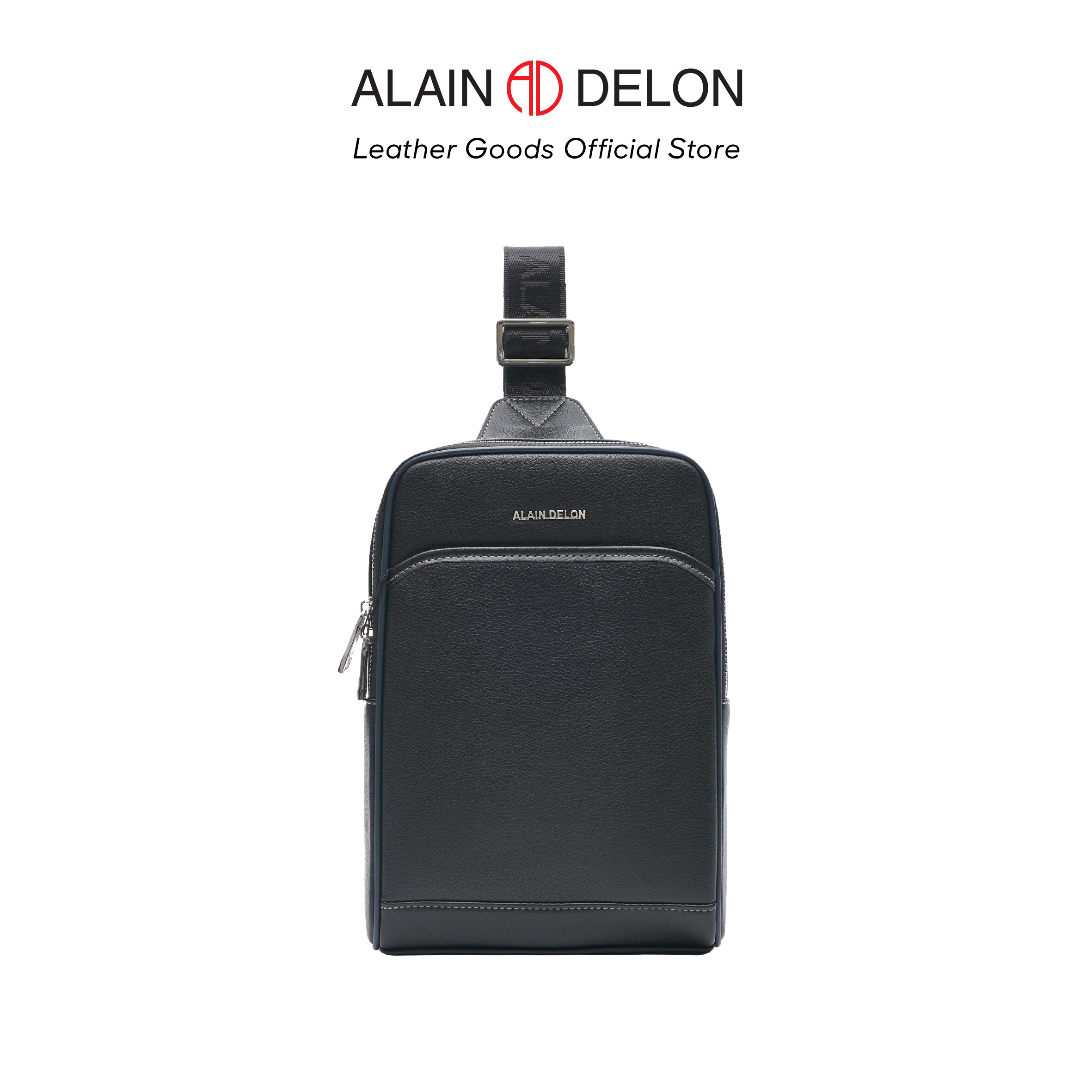Delon Brand Alain Delon Sling Bag Malaysia Alain Delon Bag Price